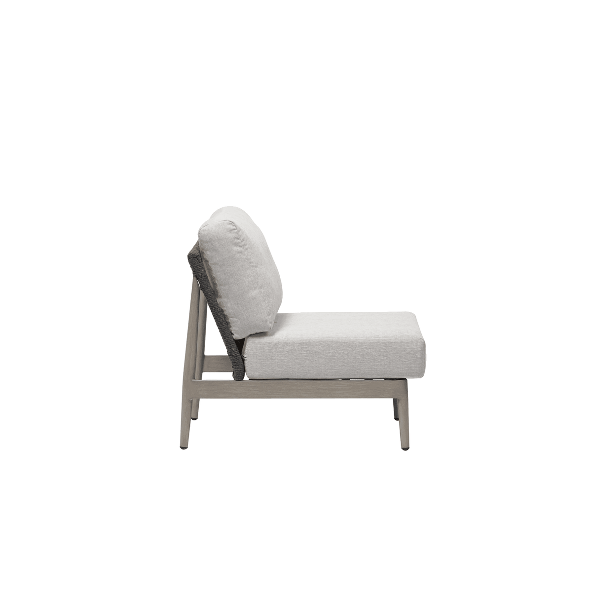 Coconut Grove Sectional Armless Center Section