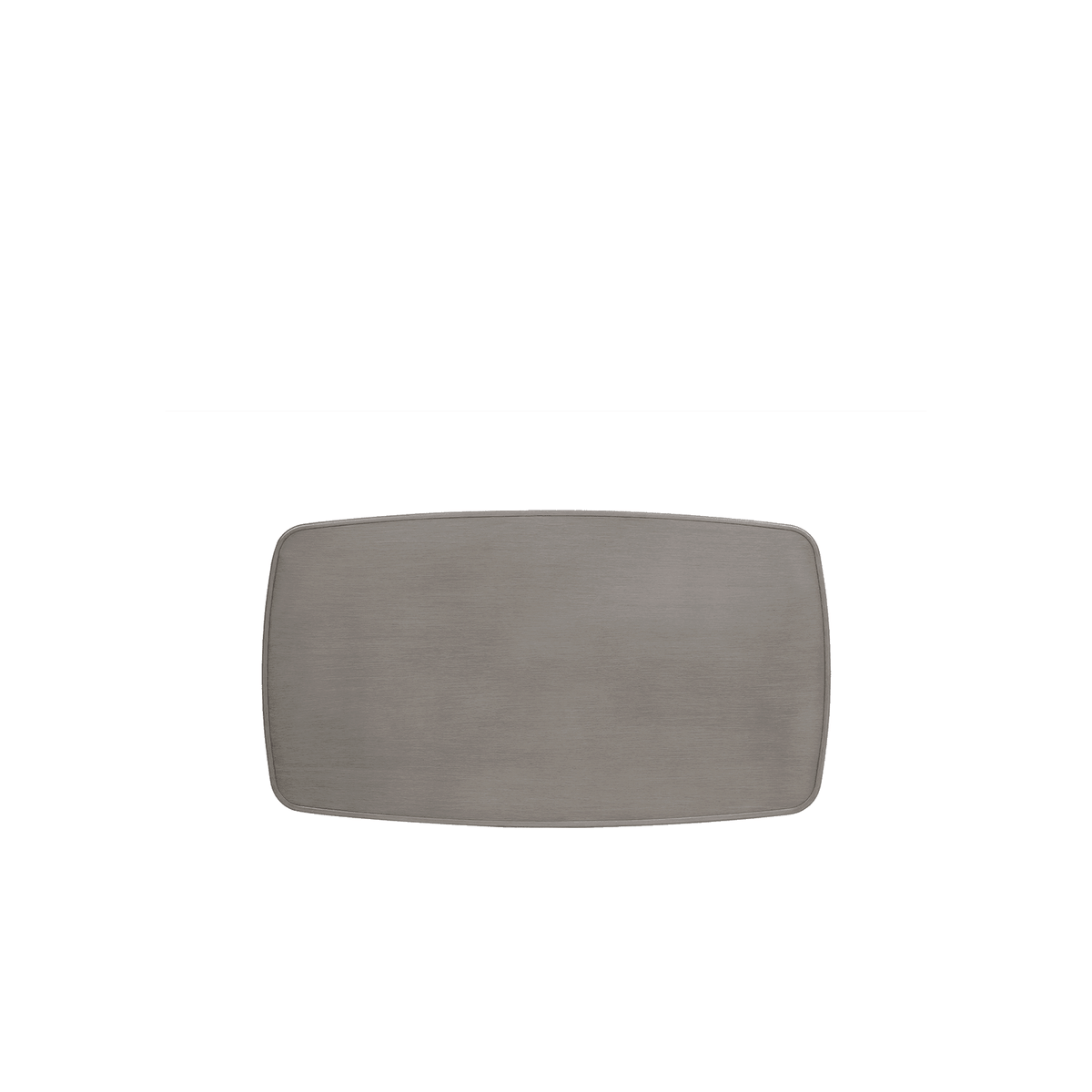 Coconut Grove 23" x 47" Coffee Table