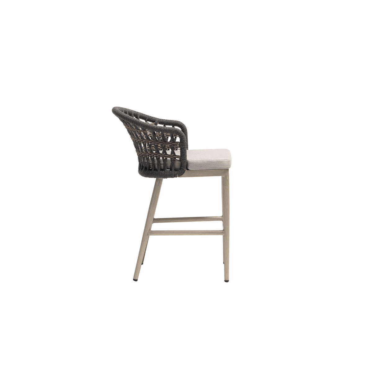 Coconut Grove Counter Chair