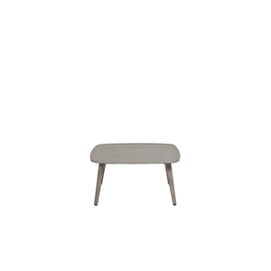 Coconut Grove 32" Square Coffee Table