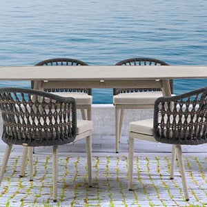 Coconut Grove Counter Chair