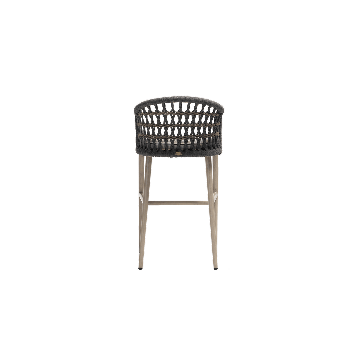Coconut Grove Bar Chair