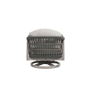Coconut Grove Swivel Rocker
