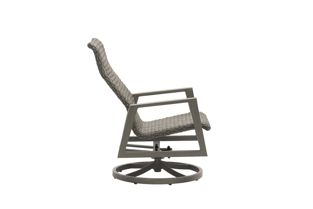 Ratana Coco Rico Swivel Rocker