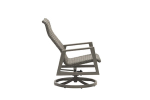 Ratana Coco Rico Swivel Rocker