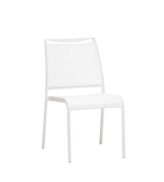 Ratana Como Dining Side Chair