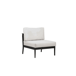 Copacabana Sectional Armless Chair