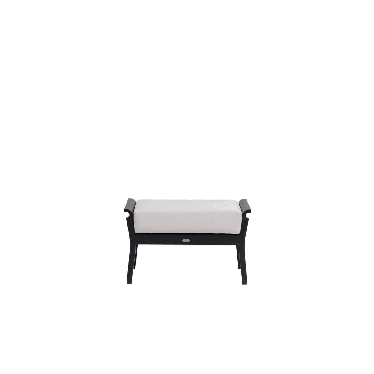 Copacabana Ottoman