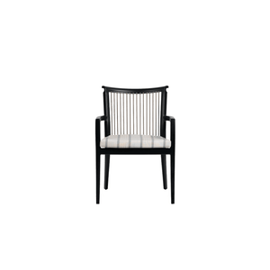 Copacabana Dining Arm Chair