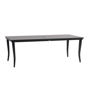 Copacabana 40" Square Dining Table