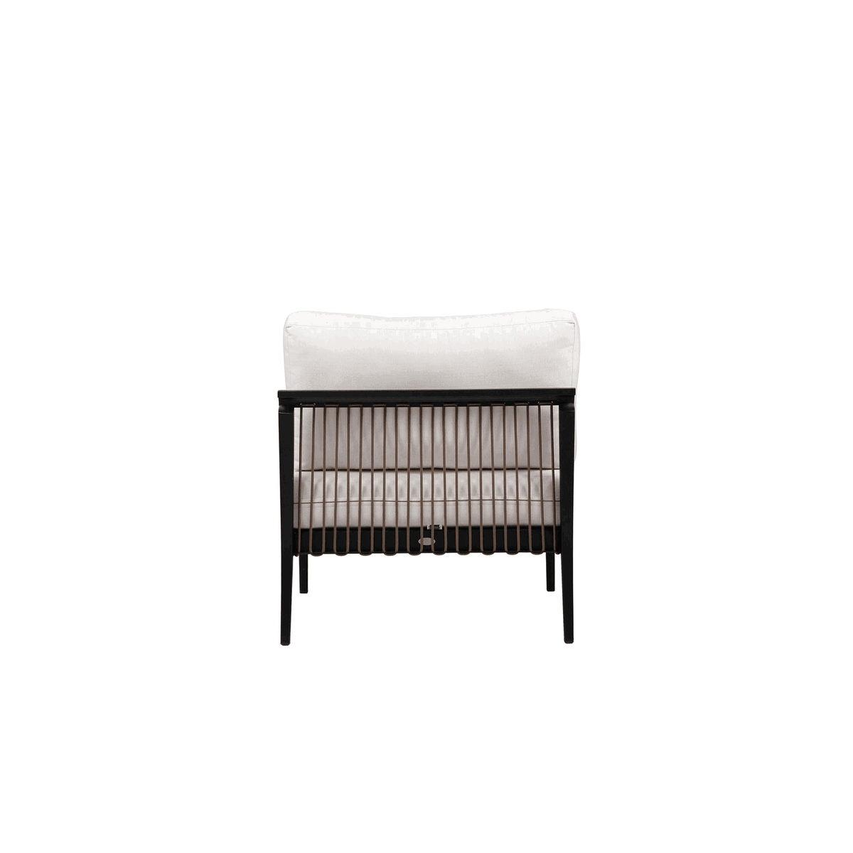 Copacabana Sectional Armless Chair