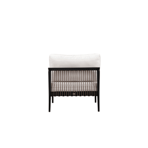 Copacabana Sectional Armless Chair