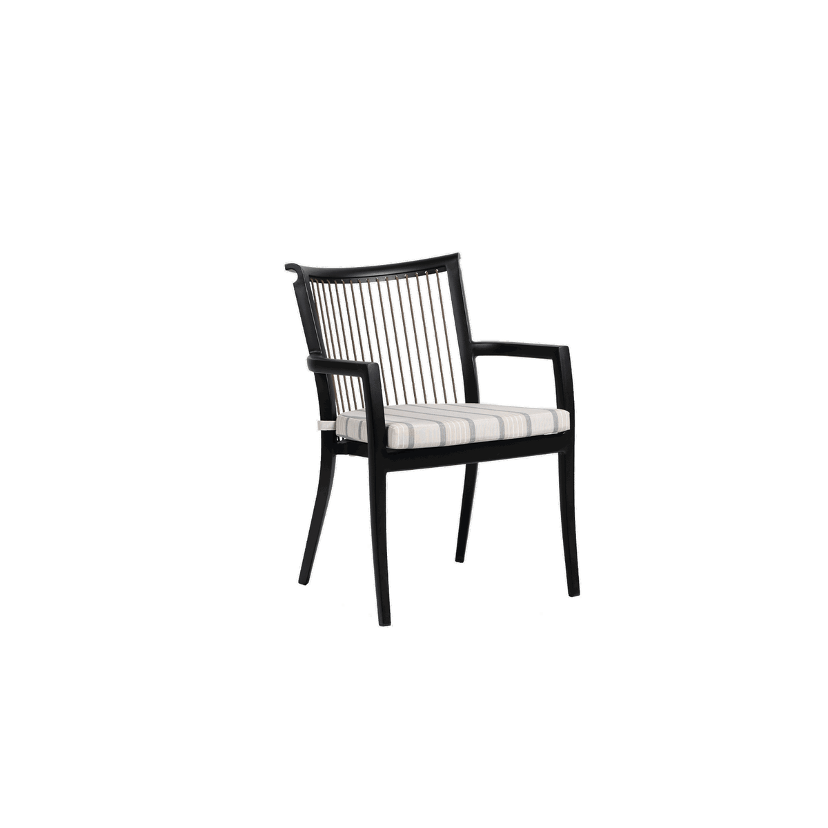 Copacabana Dining Arm Chair