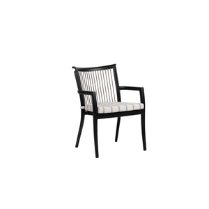 Copacabana Dining Arm Chair