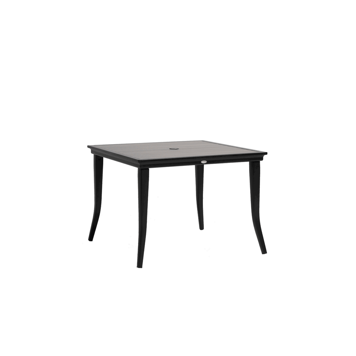 Copacabana 40" Square Dining Table