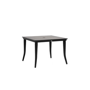 Copacabana 40" Square Dining Table