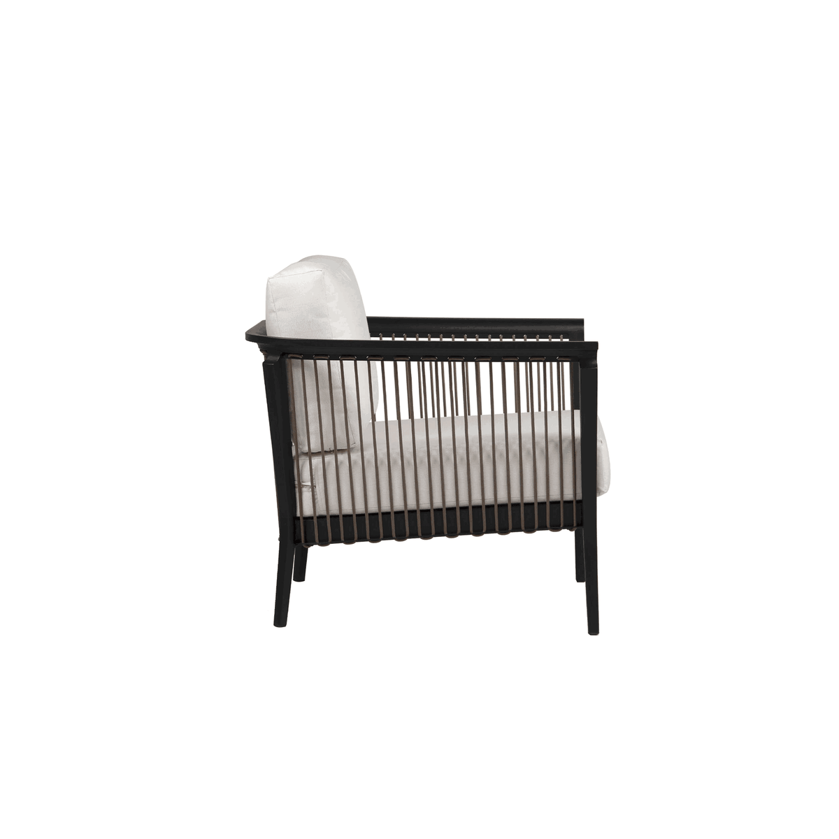 Copacabana Club Chair