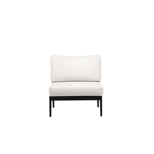 Copacabana Sectional Armless Chair