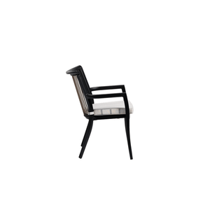 Copacabana Dining Arm Chair