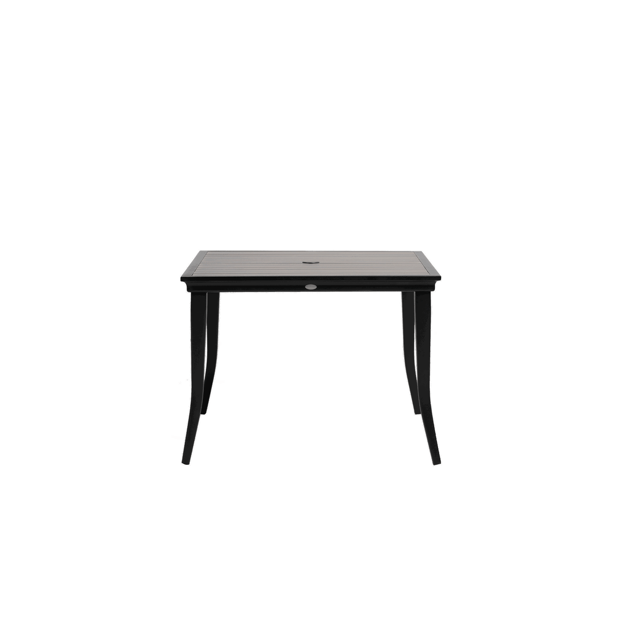 Copacabana 40" Square Dining Table