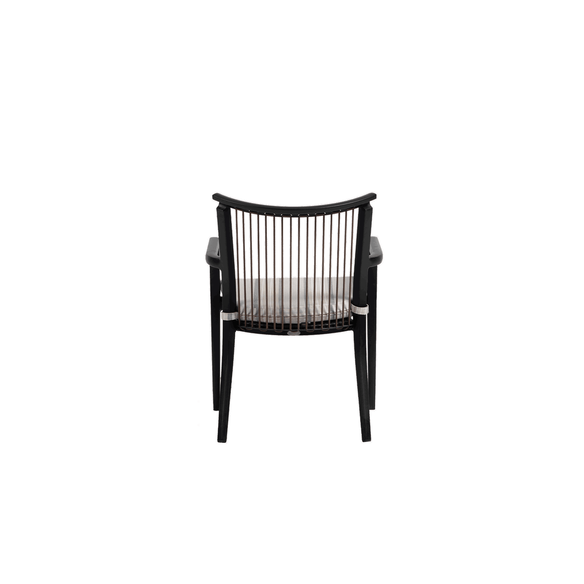 Copacabana Dining Arm Chair