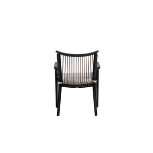 Copacabana Dining Arm Chair