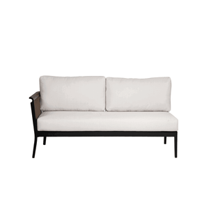 Copacabana Sectional 2 Seat Left Arm