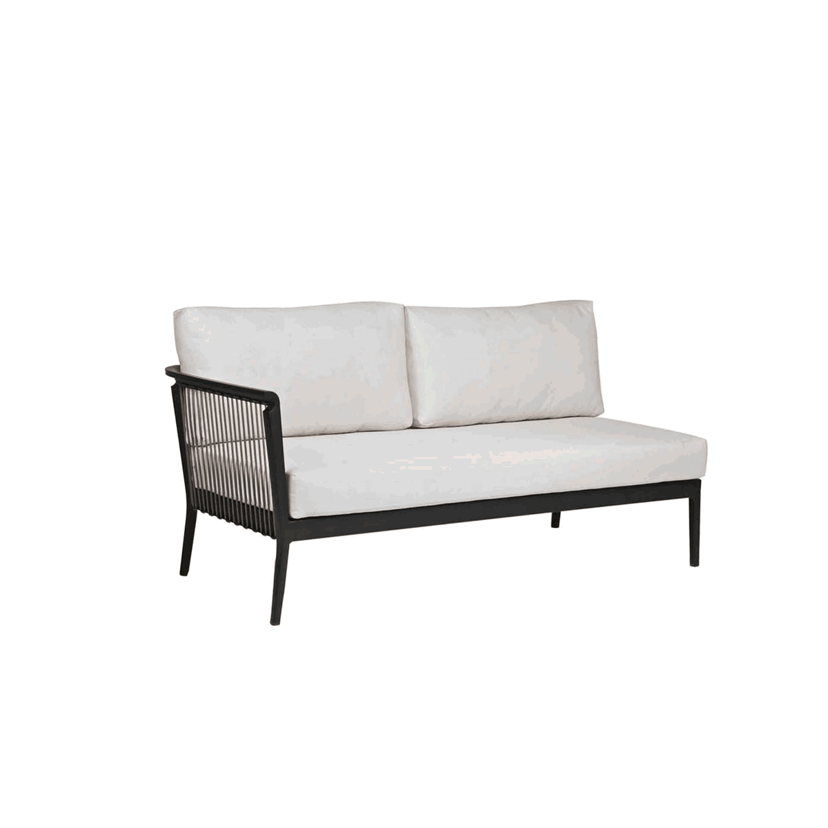Copacabana Sectional 2 Seat Left Arm