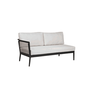 Copacabana Sectional 2 Seat Left Arm