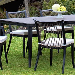 Copacabana Dining Arm Chair