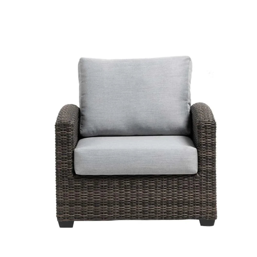 Ratana Coral Gables Club Chair