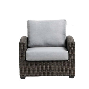 Ratana Coral Gables Club Chair