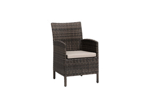Ratana Coral Gables Dining Arm Chair