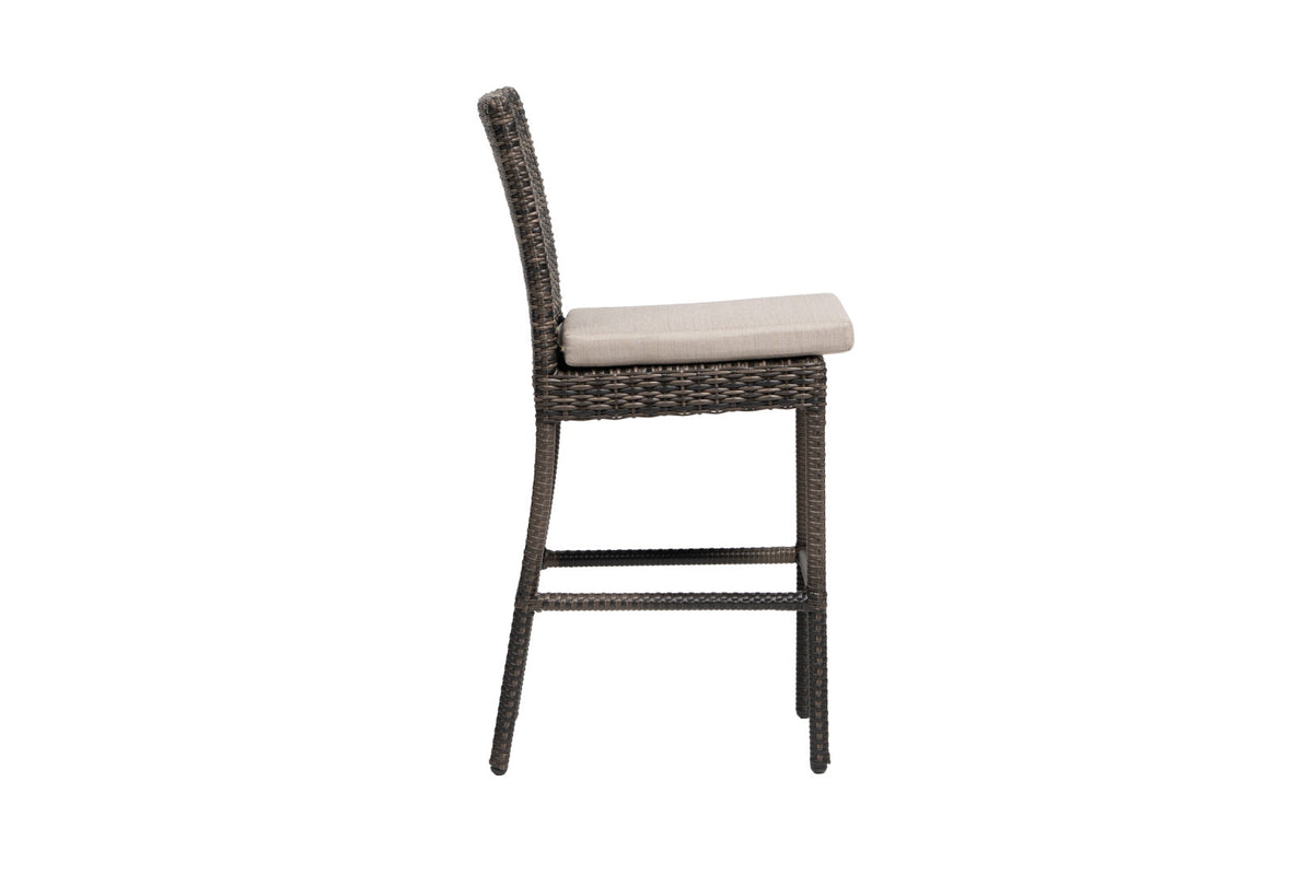 Ratana Coral Gables Bar Chair