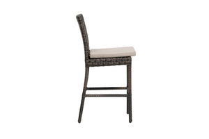 Ratana Coral Gables Bar Chair