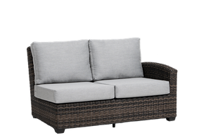 Ratana Coral Gables Sectional 2 Seat Right