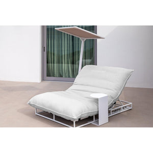 Coral Lounger