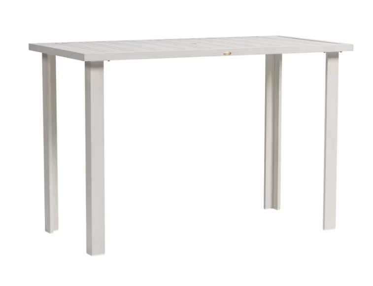 Ratana Limo 30 x 60 Counter Table