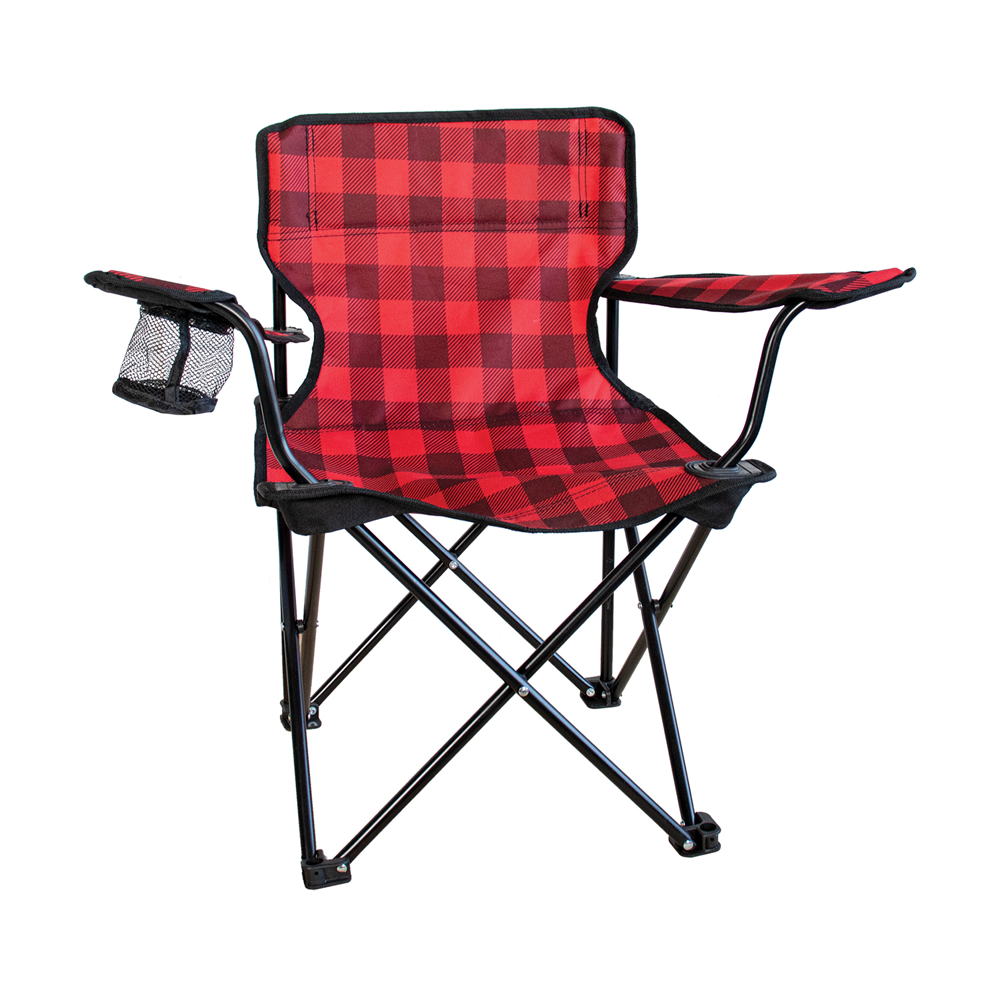 Kuma Youth Cub Chair