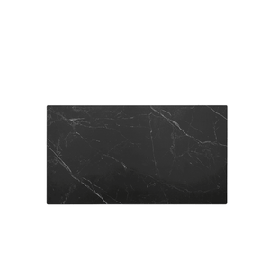 Cubo Sintered Stone End Table