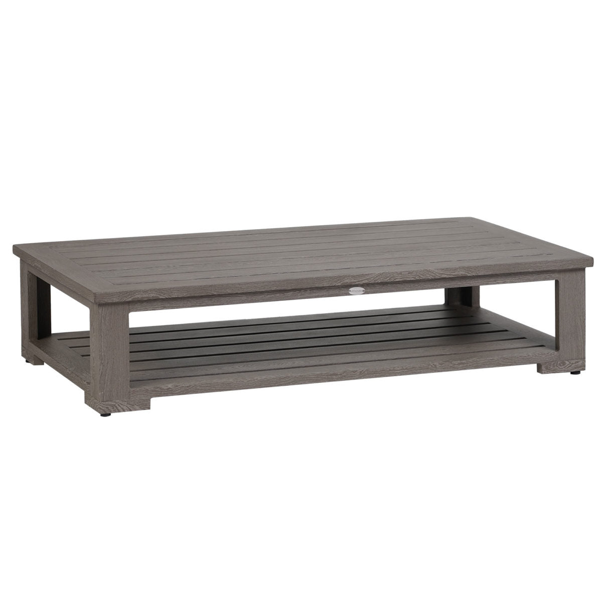Ratana Cubo Coffee Table