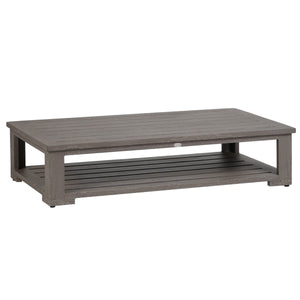 Ratana Cubo Coffee Table