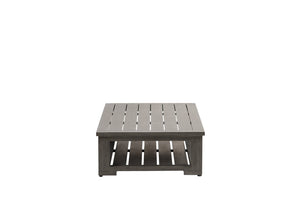 Ratana Cubo Coffee Table