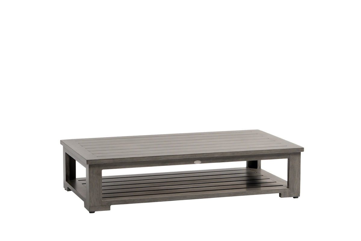 Ratana Cubo Coffee Table