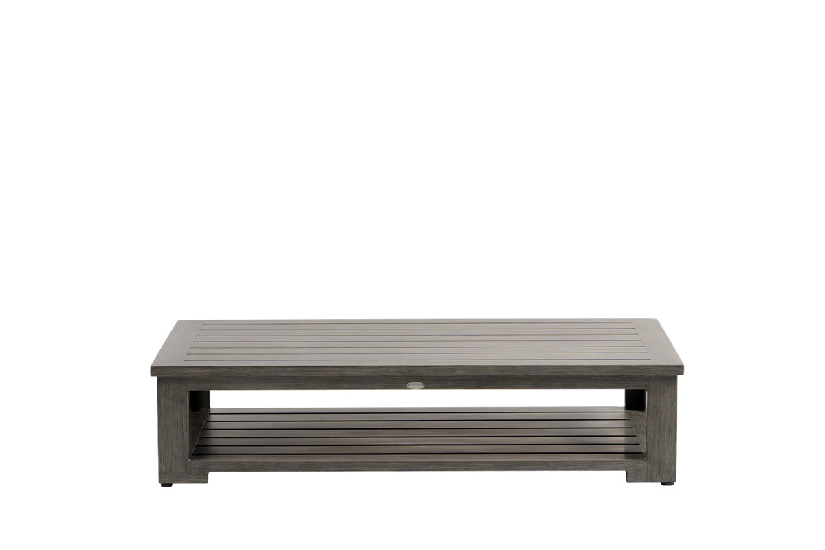 Ratana Cubo Coffee Table