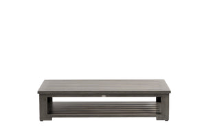Ratana Cubo Coffee Table