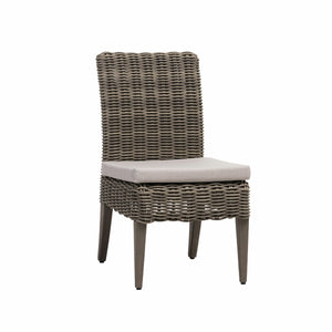 Ratana Cubo Dining Side Chair