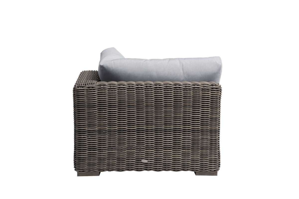 Ratana Cubo Sectional Corner
