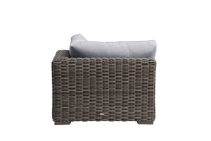 Ratana Cubo Sectional Corner