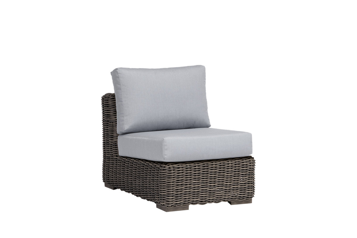 Ratana Cubo Dining Arm Chair